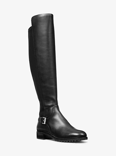 michael kors branson boot|Michael Kors Store .